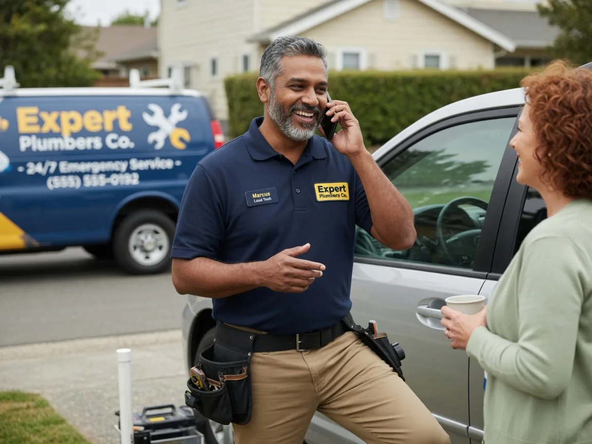 Drain Cleaning Castaic, CA FAQs